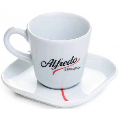 Alfredo šálka cappuccino 150ml