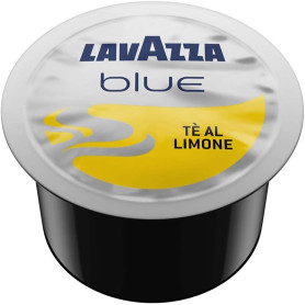 Lavazza Blue Té al Limone citrónový čaj 50ks