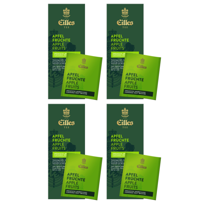 eilles-tea-ovocny-caj-s-kuskami-jablk-4-x-25-ks-x-25-g