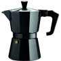 Moka kanvica Pezzetti ItalExpress má klasický vzhľad a patrí k najpredávanejším moka kávovarom z celého radu Pezzetti. Káva pripravená v moka kanvičke má špecifickú plnú chuť.
Telo kávovaru je hliníkové s plastovými úchytkami.
Moka kávovar je vhodný pre nasledujúce typy varičov:
plynový
elektrický
sklo-keramický
Objem uvarenej kávy je cca 300 ml.
Tradičná talianska značka moka kávovarov už od roku 1948. Pezzetti patrí medzi vedúcich talianskych producentov moka kanvičiek s dlhou históriou siahajúcou až k samotnému zakladateľovi pánovi Enzio Pezzettimu, ktorý firmu založil spolu so svojím otcom. Kávovary Pezzetti Vám pripravia pravú taliansku kávu plnú výrazných chutí i vôní a zaručujú Vám tak dokonalý pôžitok z každej šálky.