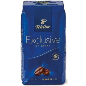 Tchibo Exclusive zrnková káva 1kg