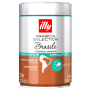 Illy Arabica Selection Brasile zrnková káva 250 g