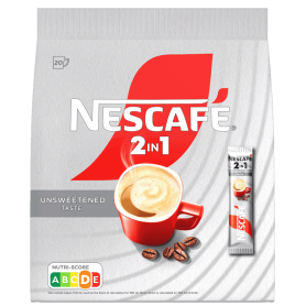 Nescafé 2v1 Classic 10x8g