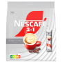 Ochutnajte nové NESCAFÉ 2in1 teraz s vylepšenou receptúrou a novým dizajnom. Vďaka jednotlivému baleniu si svoju kávu pripravíte kedykoľvek a kdekoľvek. Doprajte si chvíľku počas vášho dňa a vychutnajte si svoju lahodnú kávu, či už sami alebo v spoločnosti svojich priateľov. Začnite svoj deň s NESCAFÉ 2in1 a prežite svoj deň naplno.