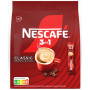 Nescafé 3v1 Classic 10x16,5g