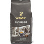 Tchibo Espresso Milano Style, 1 kg Pražená zrnková káva milánskeho typu. Tchibo Espresso Milano Style je zložená zo zmesi najkvalitnejších zrniek odrody arabica zušľachtených pomalým pražením. Výsledkom je káva s neobyčajnou chuťou a bohatou jemnou penou.