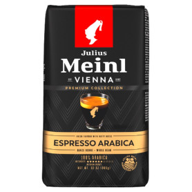 Julius Meinl Espresso zrnková káva 1 kg