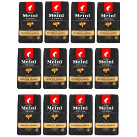 Julius Meinl Premium Collection Espresso zrnková káva 12x1 kg