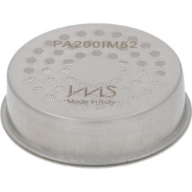 Sitko do 52 mm páky na 1 šálku