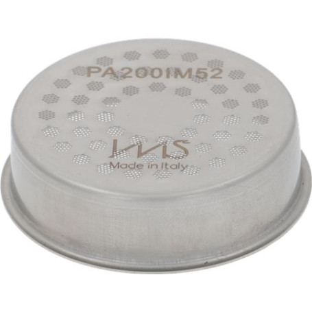 Sitko do 52 mm páky na 1 šálku