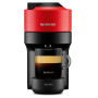 Krups XN 9205 Vertuo Pop Spicy Red Nespresso kávovar