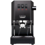 Gaggia New Classic Plus Evo Čierna – Prémiový pákový kávovar pre dokonalú domácu espresso prípravu