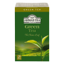 Ahmad Tea Green Tea - 20 x 2 g | Lahodný zelený čaj s kvetinovou arómou