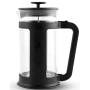 French Press Smart Bialetti – Štýlový taliansky kávovar s maskotom