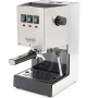 Gaggia New Classic Plus Evo nerezový – Prémiový pákový kávovar pre dokonalú domácu espresso prípravu