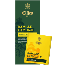 Čaj Eilles Tee - Harmančekový 25x1,25g