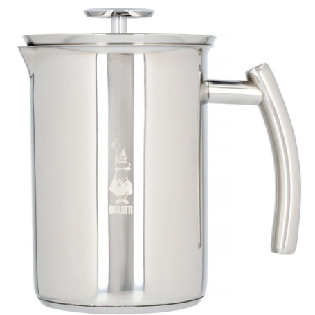 Bialetti šľahač mlieka 330 ml 6 šálok