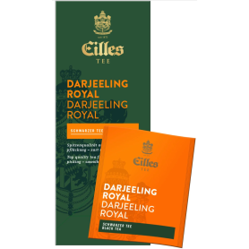 Čaj Eilles Tee - Darjeeling Royal 25x1,7g