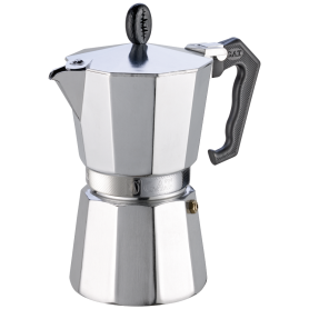 Moka konvička G.A.T. Italia LADYORO 6 šálok