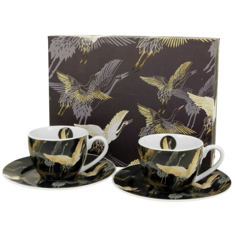 zeriavy-v-noci-sada-2-espresso-salok-japan-collection