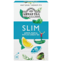 Ahmad Tea SLIM – funkčný čaj Citrón, maté a matcha 20 x 1,5 g
