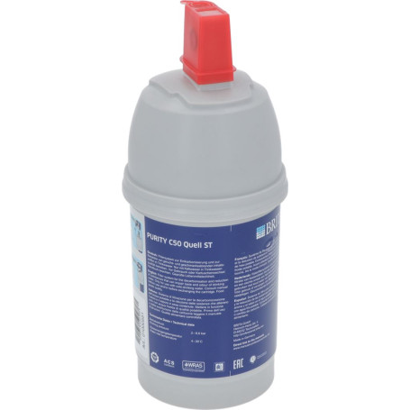 Filtračná patróna Brita PURITY C50 Quell ST