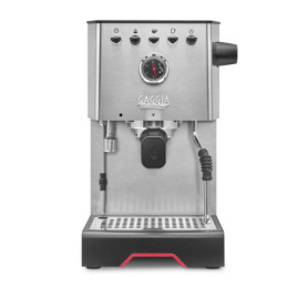 Gaggia Classic GT profesionálny pákový kávovar s dvojitým bojlerom