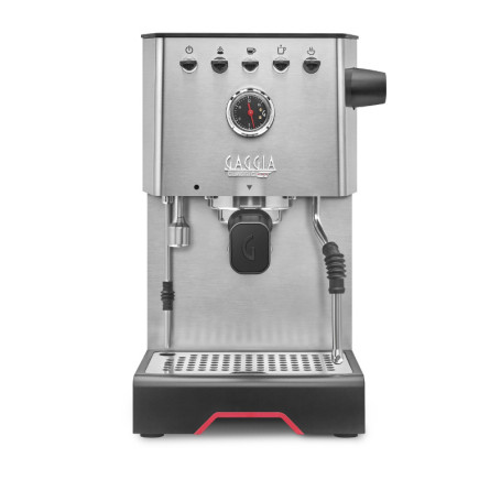 Gaggia Classic GT profesionálny pákový kávovar s dvojitým bojlerom