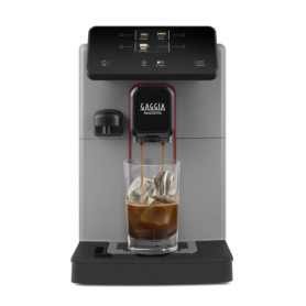 Gaggia Magenta Prestige Moonlight Grey automatický kávovar