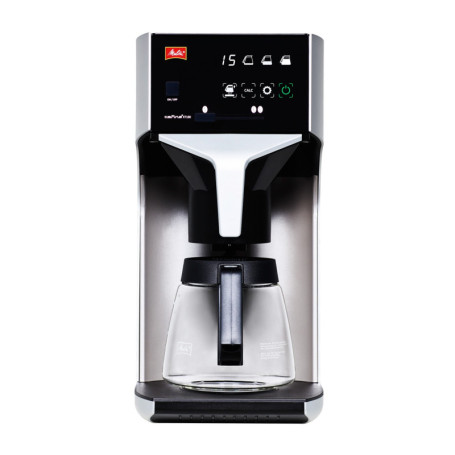 Melitta Cafina XT180 GWC profesionálny prekvapkávací kávovar