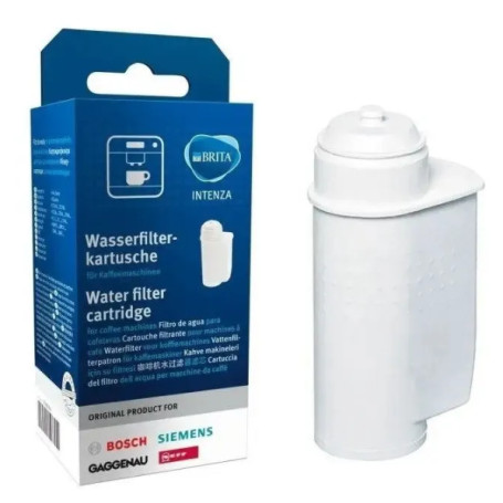 BSH Brita filter do kávovarov Bosch Siemens