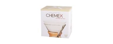 Papierové filtre Chemex