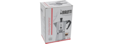 Moka kávovary (koťogo) Bialetti