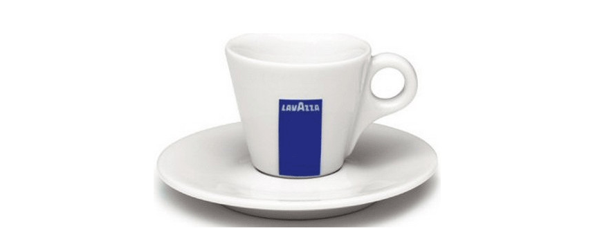 Lavazza - doplnkový tovar