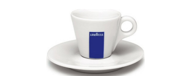 Lavazza - doplnkový tovar